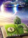 Imagen de portada para The Quest for the Artifacts
